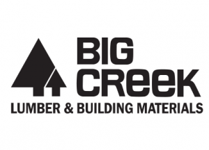 big creek lumber logo
