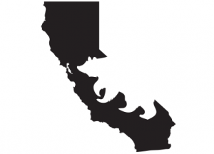 california logo