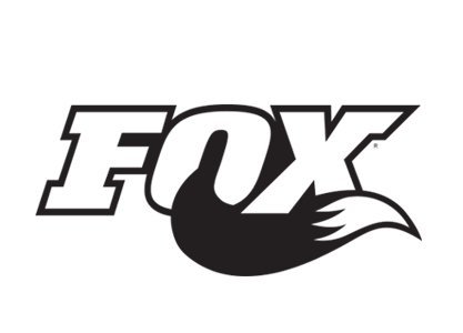 fox racing shox logo