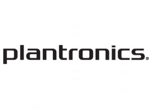 plantronic logo